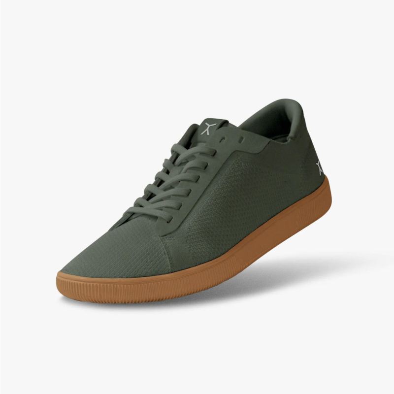 FLUX | WOMEN'S ADAPT TRAINER-Olive Gum