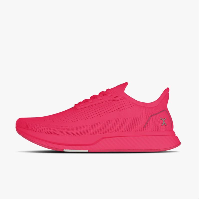 FLUX | WOMEN'S ADAPT RUNNER-Neon Pink RN