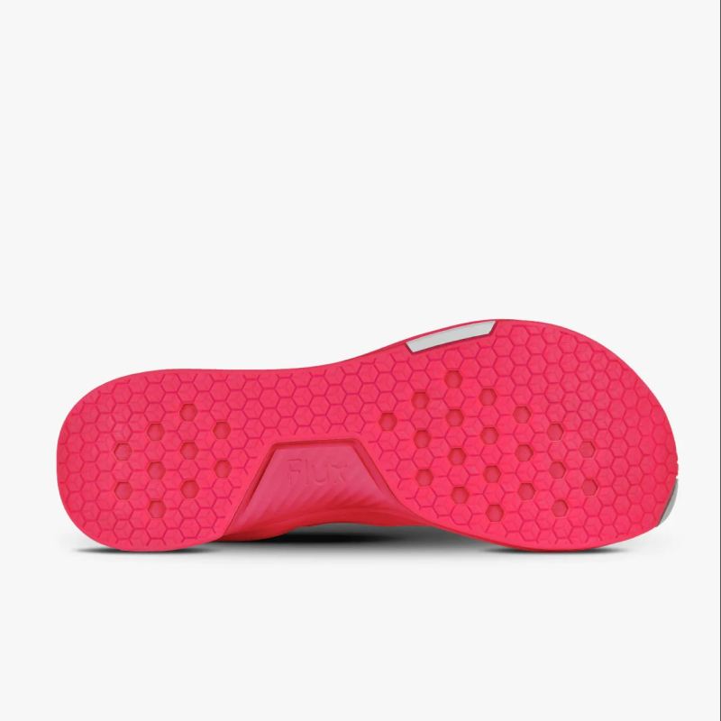 FLUX | WOMEN'S ADAPT RUNNER-Neon Pink RN