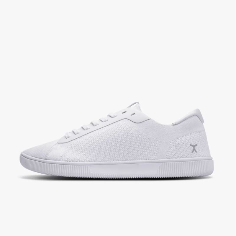 FLUX | WOMEN'S ADAPT TRAINER-Whiteout