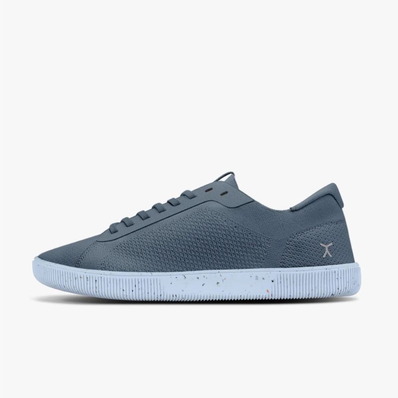 FLUX | MEN'S ADAPT TRAINER-Concrete Grey (Recycled)