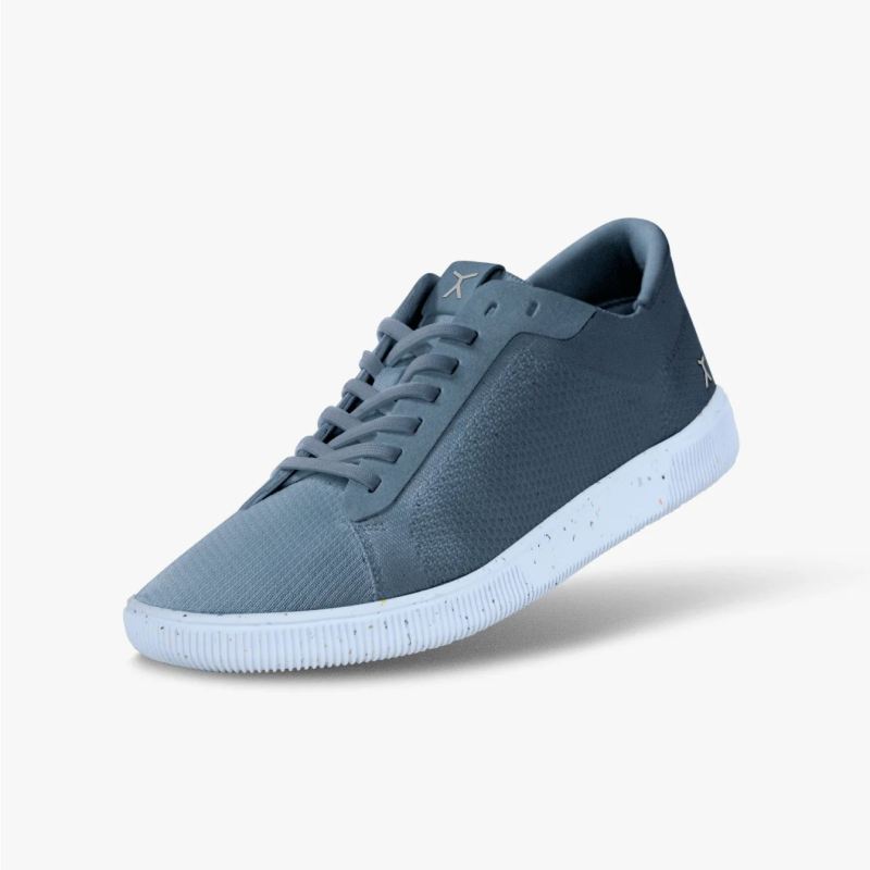 FLUX | MEN'S ADAPT TRAINER-Concrete Grey (Recycled)