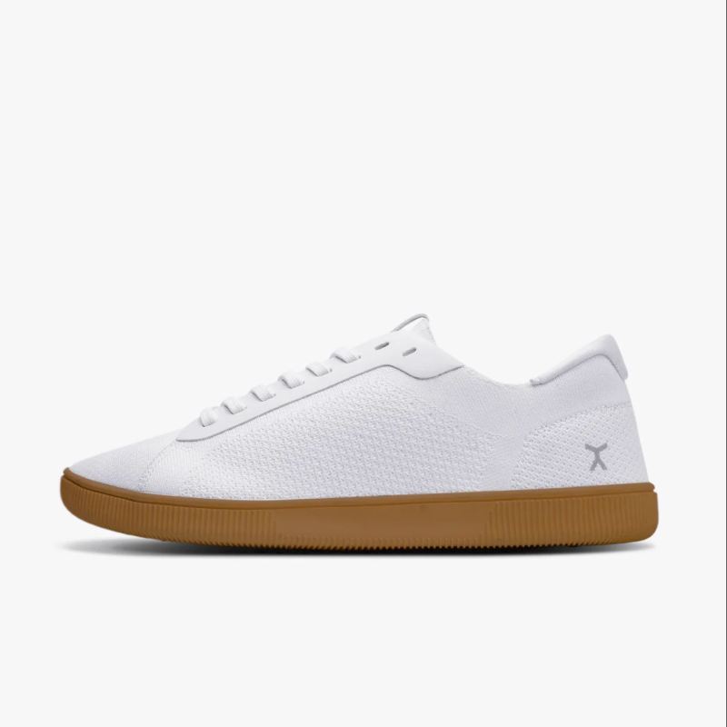 FLUX | WOMEN'S ADAPT TRAINER-White Gum