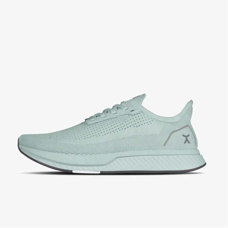 FLUX | WOMEN'S ADAPT RUNNER-Calcite Green RN