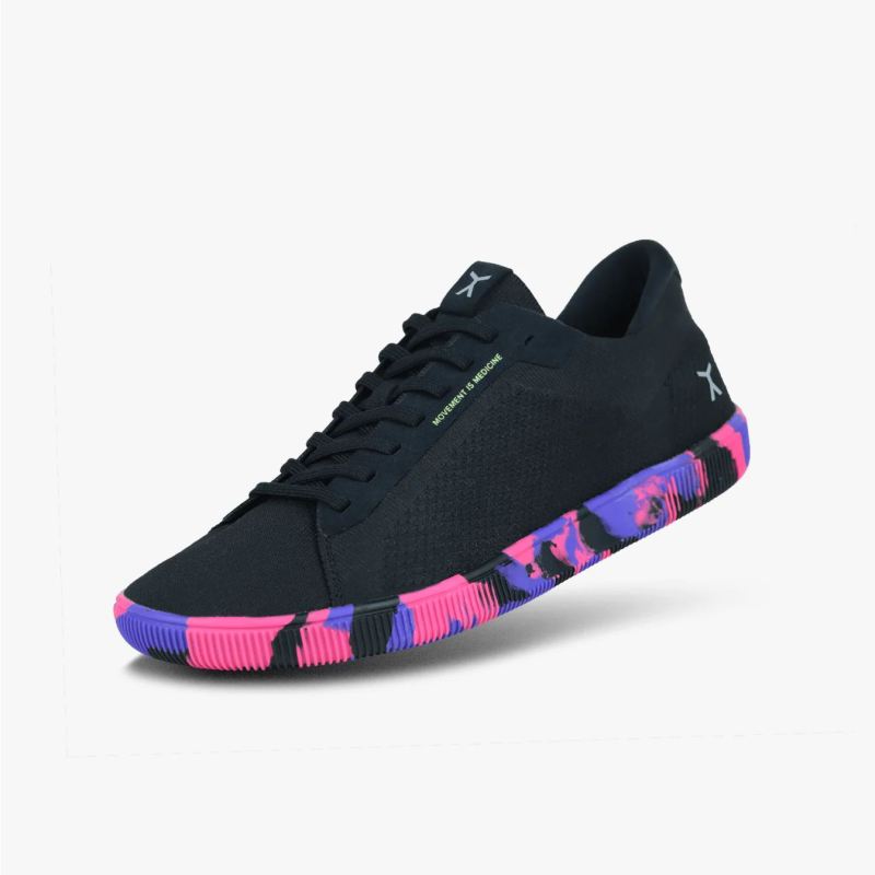 FLUX | WOMEN'S ADAPT TRAINER - MOVEMENT IS MEDICINE