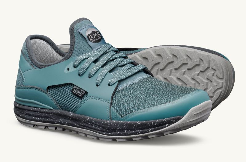 LEMS | MEN'S MESA-Arctic Blue