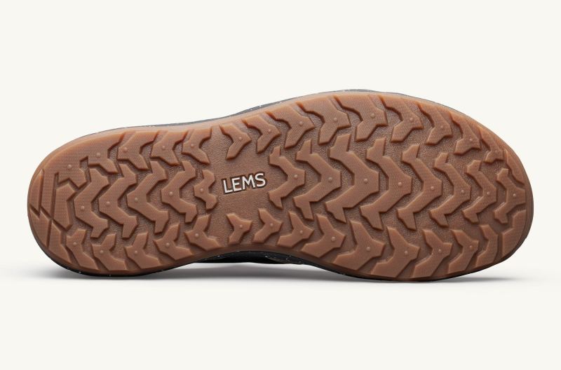 LEMS | MEN'S MESA-Safari X Huck