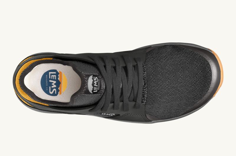 LEMS | MEN'S MESA-Carbon