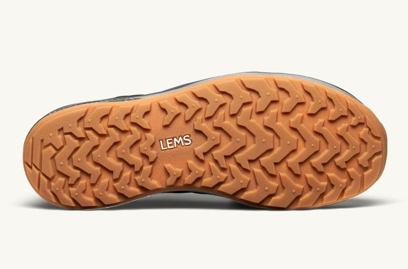 LEMS | MEN'S MESA-Carbon