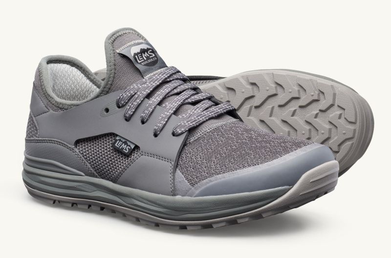 LEMS | MEN'S MESA-Pewter