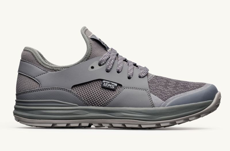 LEMS | MEN'S MESA-Pewter