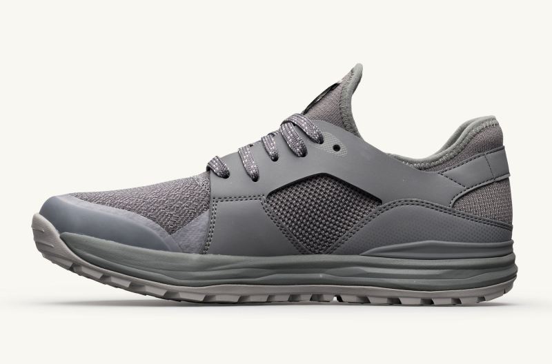 LEMS | MEN'S MESA-Pewter