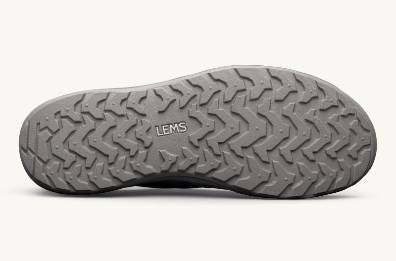 LEMS | MEN'S MESA-Pewter