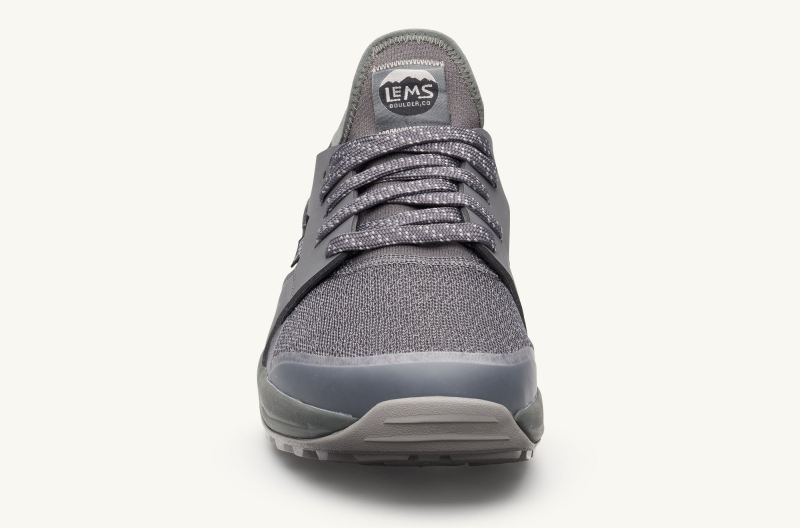 LEMS | MEN'S MESA-Pewter