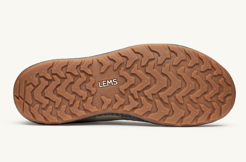 LEMS | MEN'S TRAILHEAD-Desert Khaki