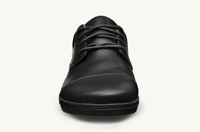 LEMS | WOMEN'S NINE2FIVE-Black