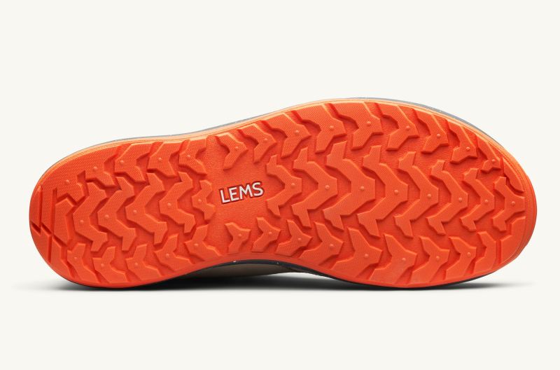 LEMS | WOMEN'S TRAILHEAD-Mercury Sunset