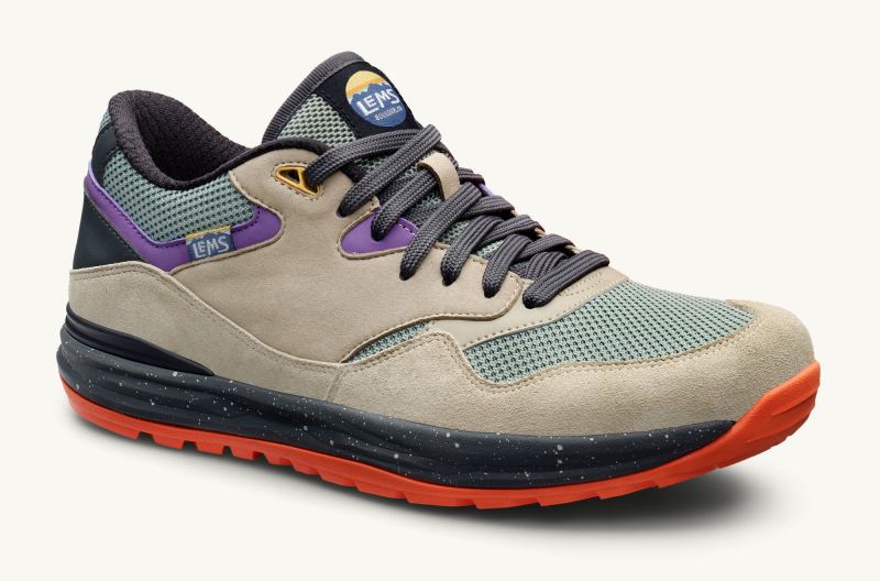 LEMS | WOMEN'S TRAILHEAD-Mercury Sunset