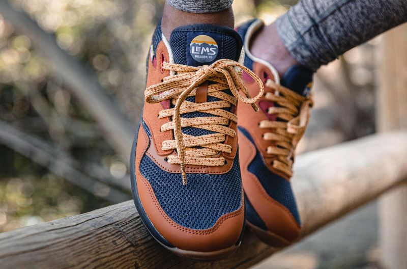 LEMS | WOMEN'S TRAILHEAD-Mercury Sunset