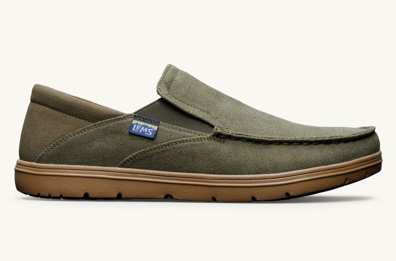 LEMS | WOMEN'S DRIFTER-Kelp