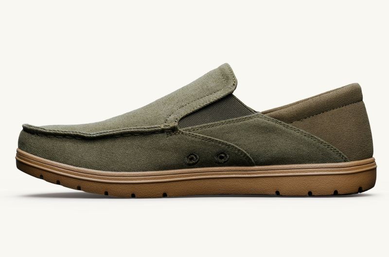 LEMS | WOMEN'S DRIFTER-Kelp