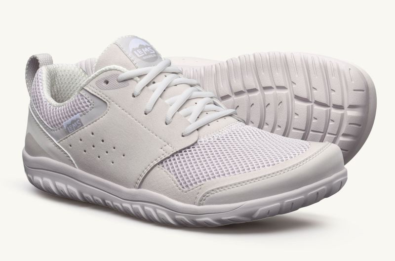 LEMS | WOMEN'S PRIMAL ZEN-White Sand