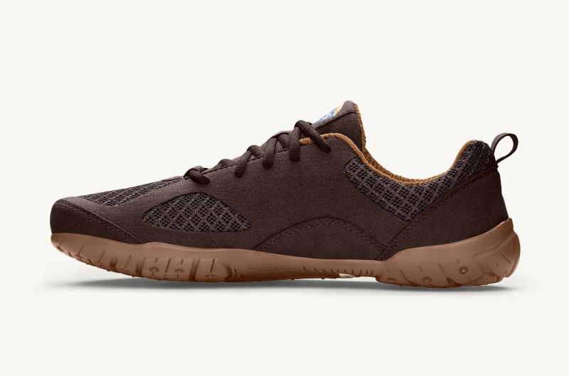 LEMS | WOMEN'S PRIMAL 2-Brown