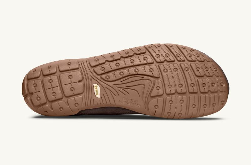 LEMS | WOMEN'S PRIMAL 2-Brown