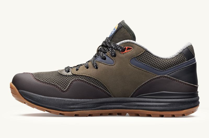 LEMS | MEN'S TRAILHEAD-Moonlit Moss