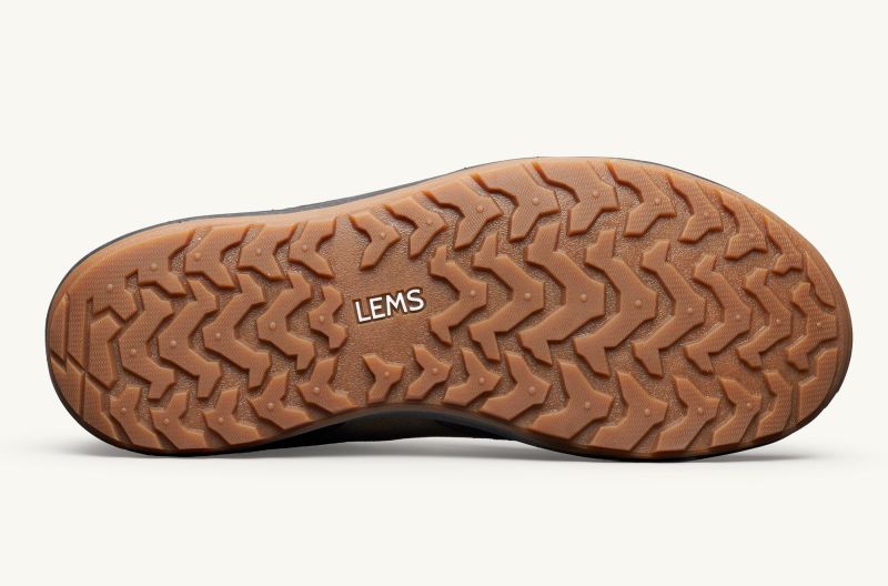 LEMS | MEN'S TRAILHEAD-Moonlit Moss