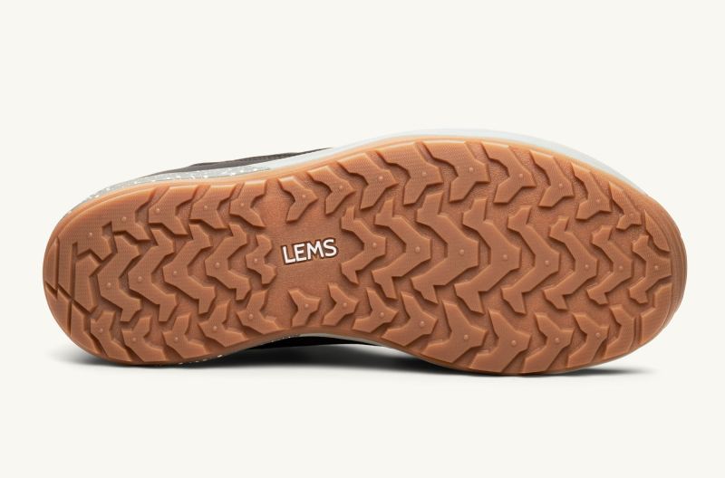 LEMS | WOMEN'S TRAILHEAD-Onyx