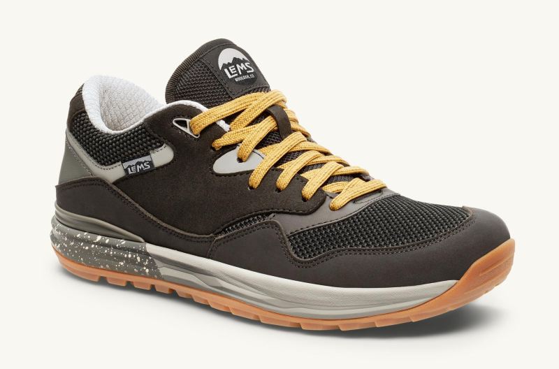 LEMS | WOMEN'S TRAILHEAD-Onyx