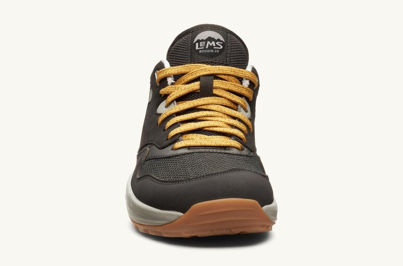 LEMS | WOMEN'S TRAILHEAD-Onyx