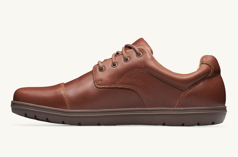 LEMS | MEN'S NINE2FIVE-Mocha