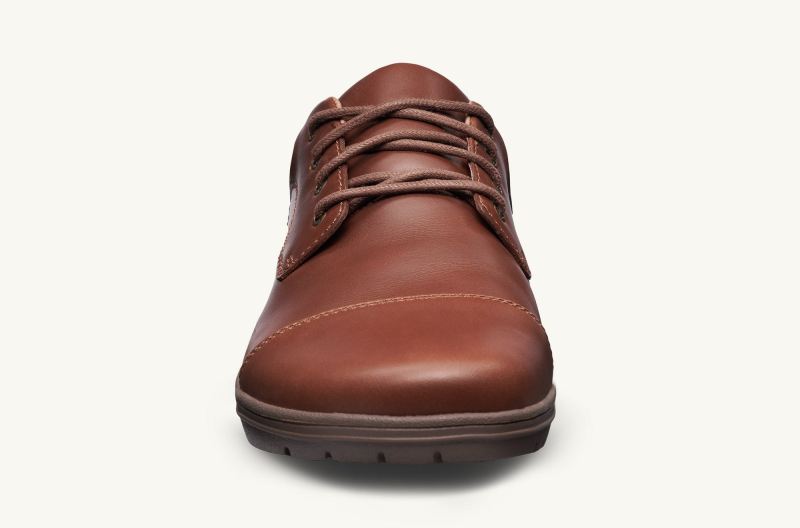 LEMS | MEN'S NINE2FIVE-Mocha