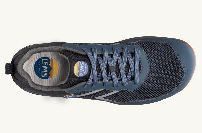 LEMS | WOMEN'S PRIMAL PURSUIT-Orion Blue