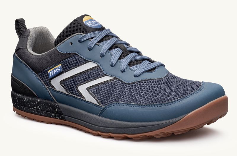 LEMS | WOMEN'S PRIMAL PURSUIT-Orion Blue