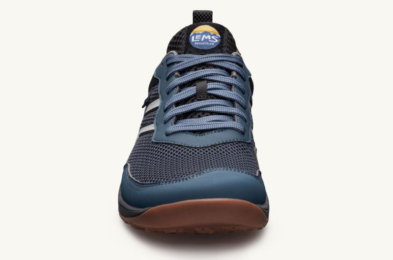 LEMS | WOMEN'S PRIMAL PURSUIT-Orion Blue