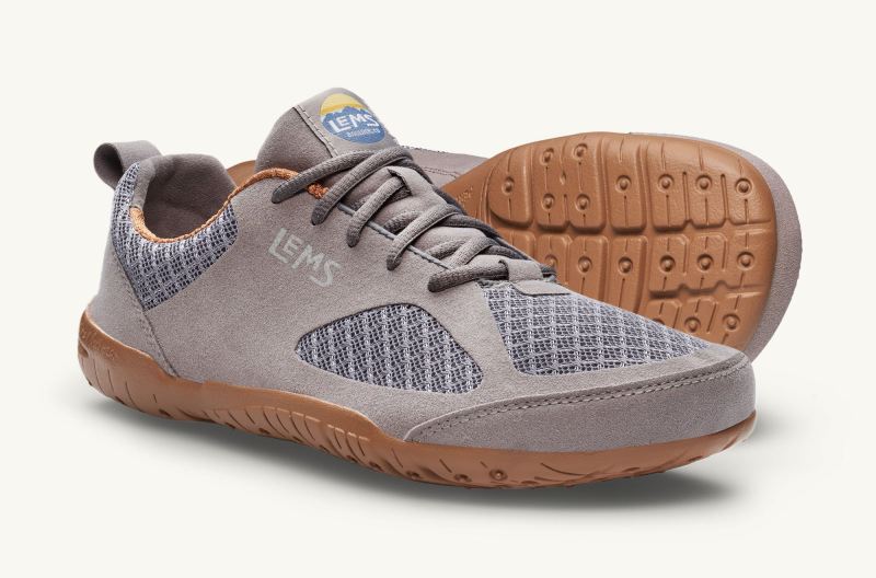 LEMS | WOMEN'S PRIMAL 2-Slate