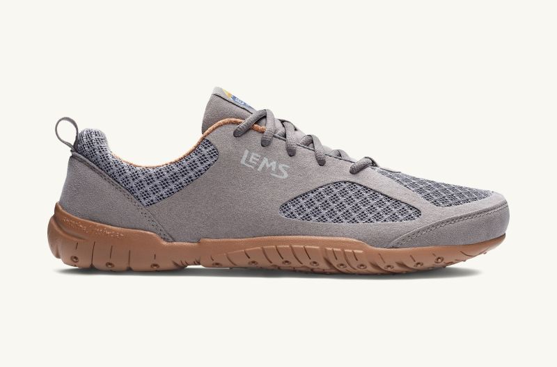 LEMS | WOMEN'S PRIMAL 2-Slate