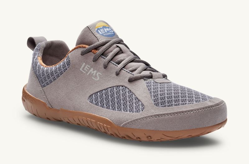 LEMS | WOMEN'S PRIMAL 2-Slate