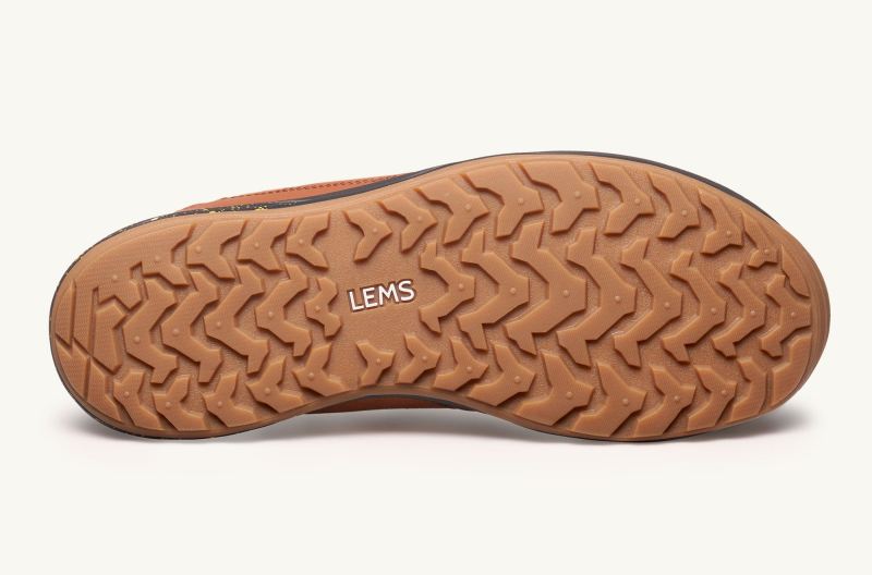 LEMS | MEN'S TRAILHEAD-Sequoia