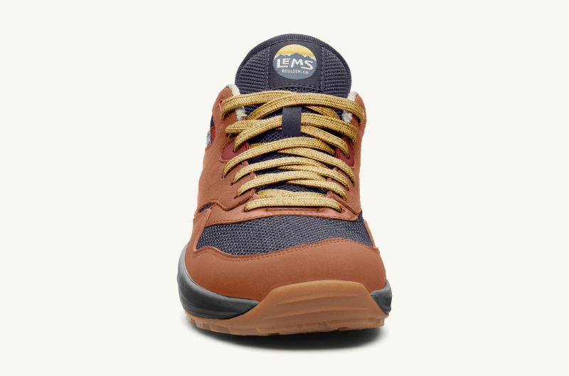 LEMS | MEN'S TRAILHEAD-Sequoia