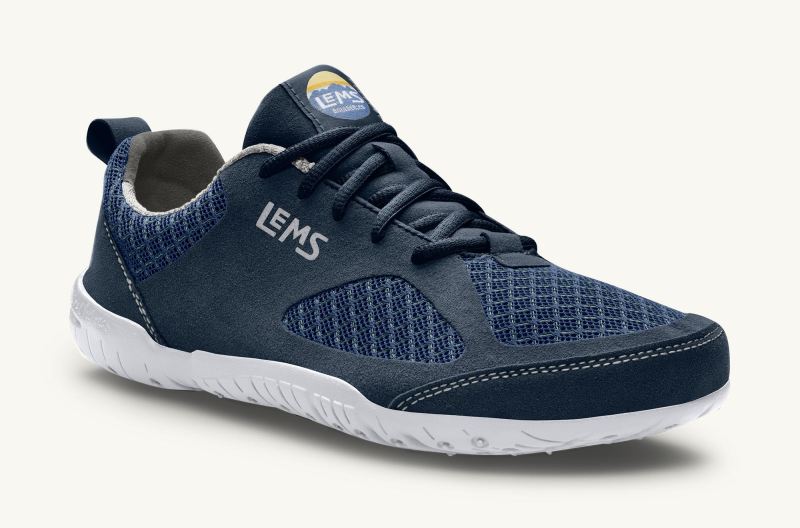 LEMS | MEN'S PRIMAL 2-Eclipse