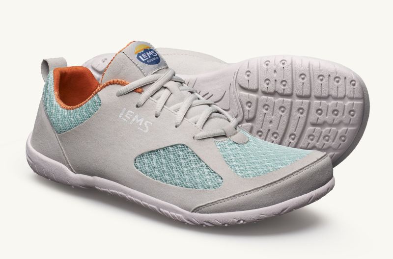 LEMS | WOMEN'S PRIMAL 2-Cloud