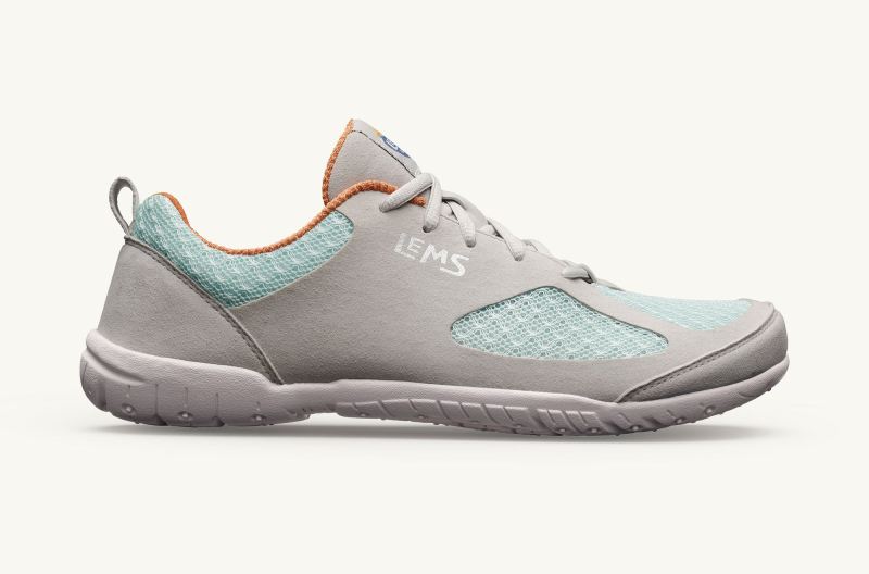 LEMS | WOMEN'S PRIMAL 2-Cloud