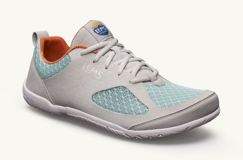 LEMS | WOMEN'S PRIMAL 2-Cloud