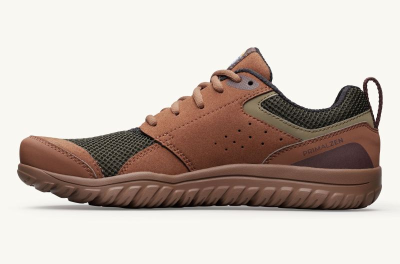 LEMS | MEN'S PRIMAL ZEN-Woodland