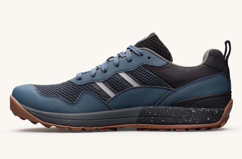 LEMS | MEN'S PRIMAL PURSUIT-Orion Blue