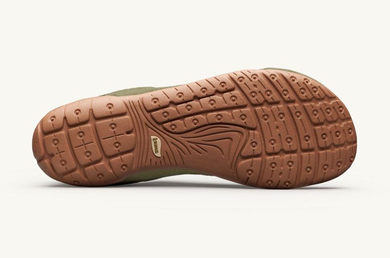 LEMS | WOMEN'S PRIMAL 2-Olive